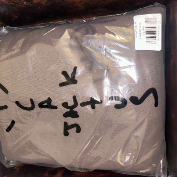 Travis Scott A2 pack - Picture 5 of 7